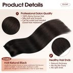 Hair Extensions Real Human Hair