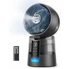 Misting Fan