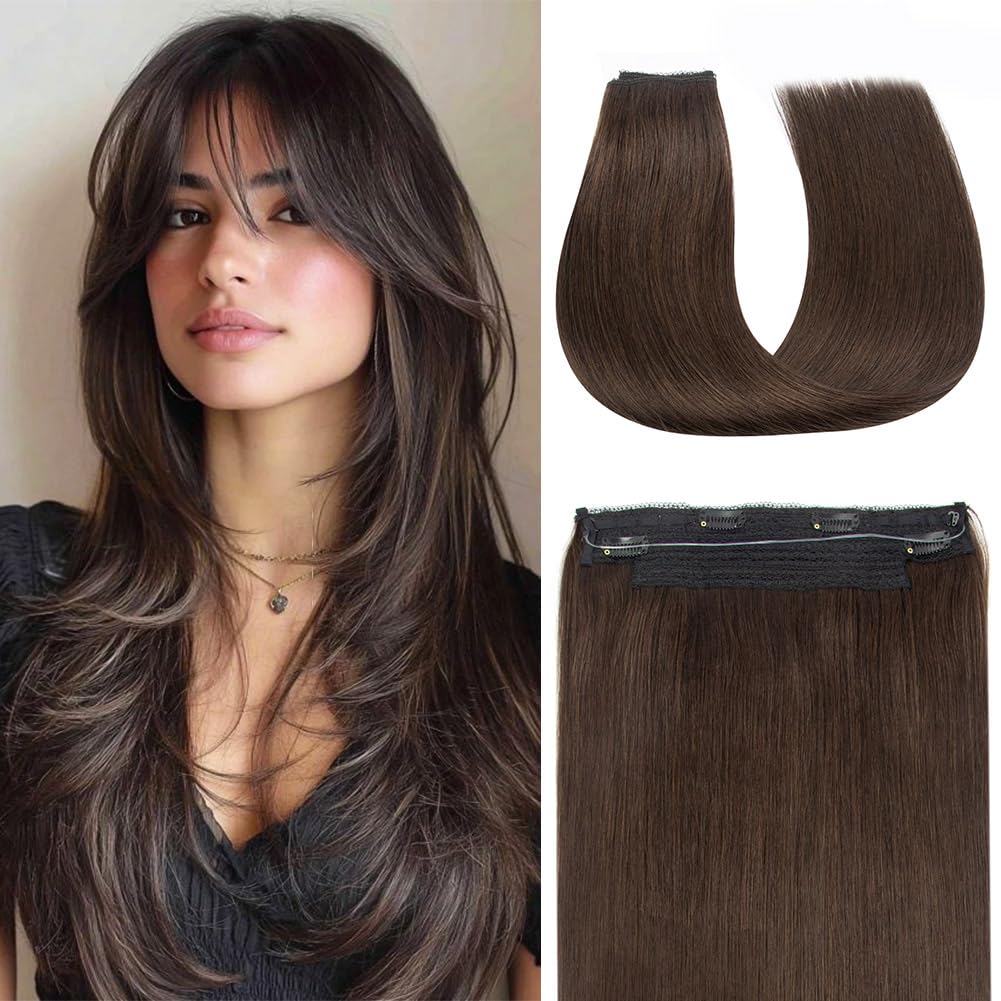 Hair Extensions Real Human Hair