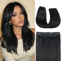 Hair Extensions Real Human Hair
