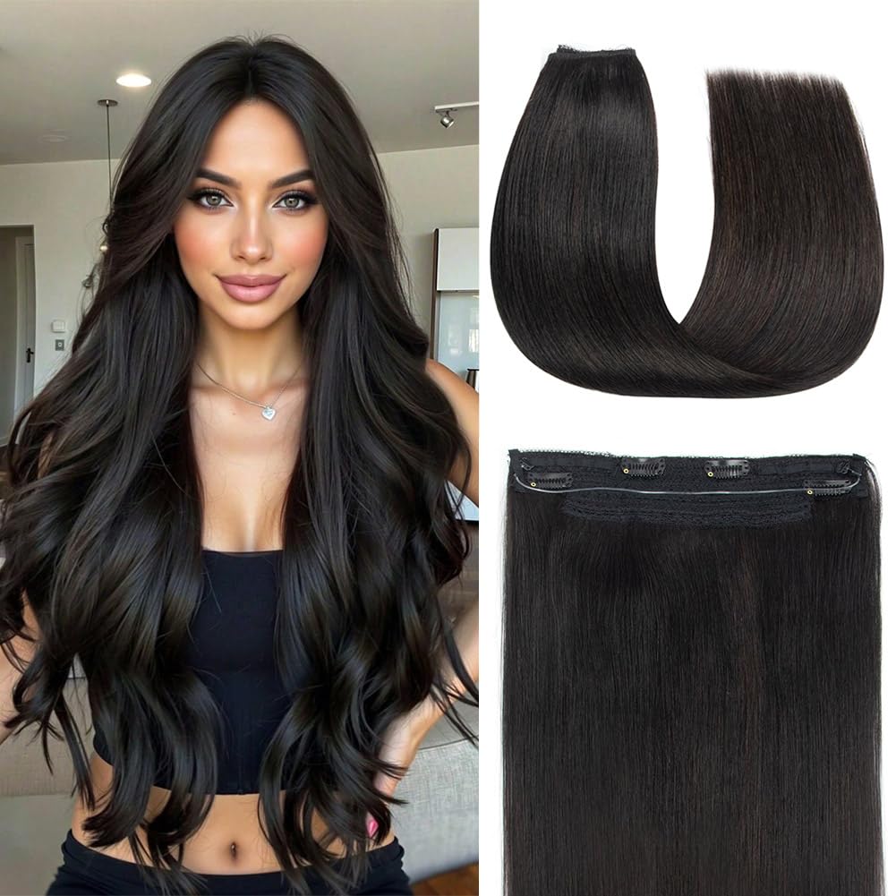 Hair Extensions Real Human Hair