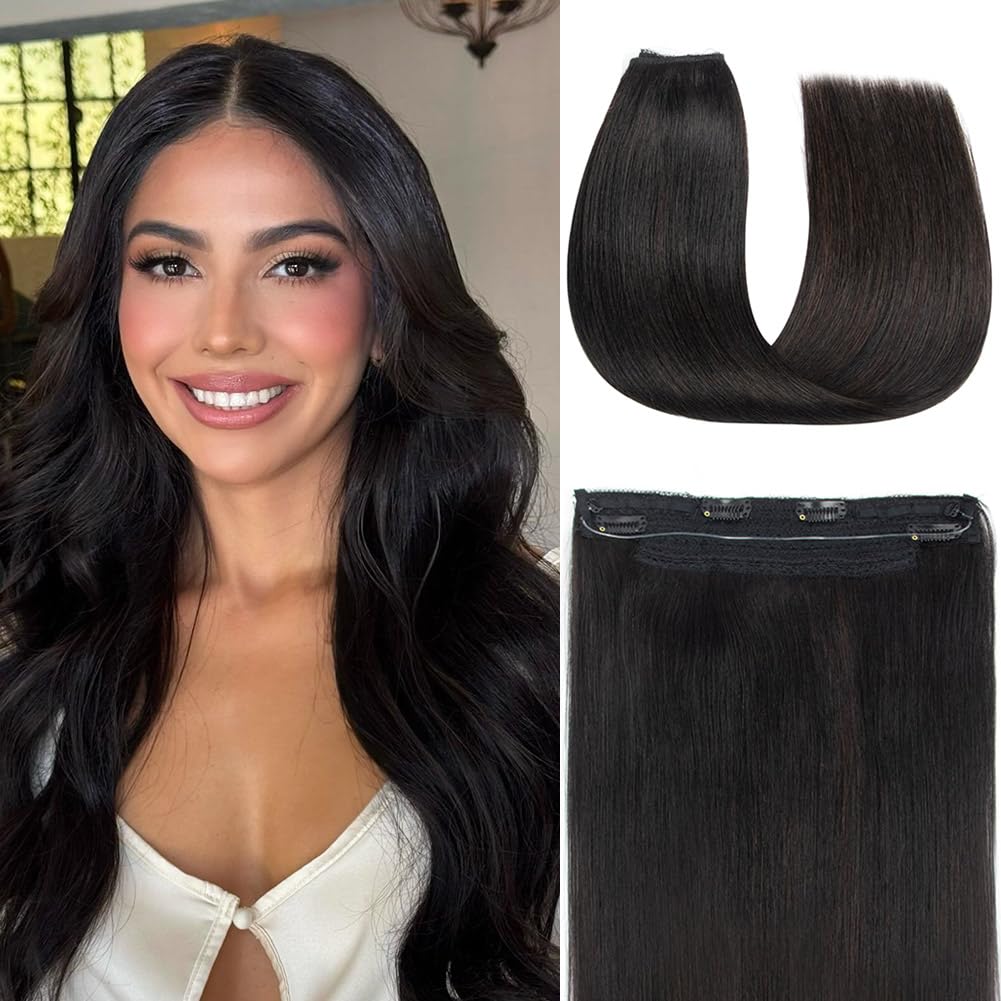 Hair Extensions Real Human Hair