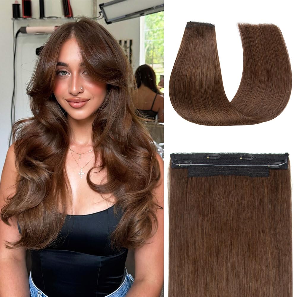 Hair Extensions Real Human Hair