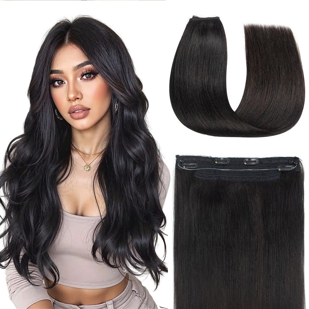 Hair Extensions Real Human Hair