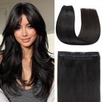 Hair Extensions Real Human Hair