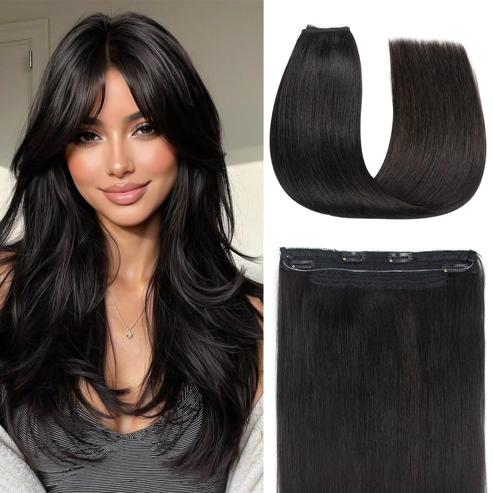 Hair Extensions Real Human Hair
