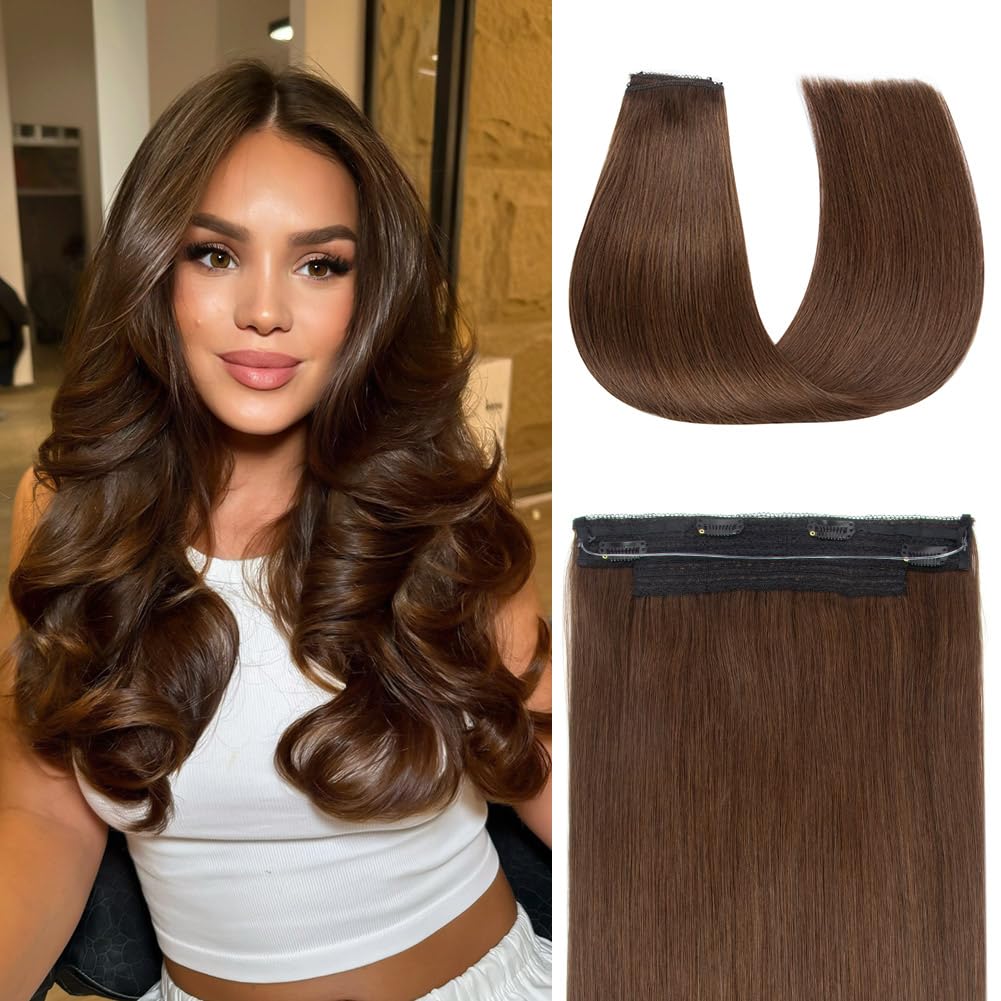 Hair Extensions Real Human Hair
