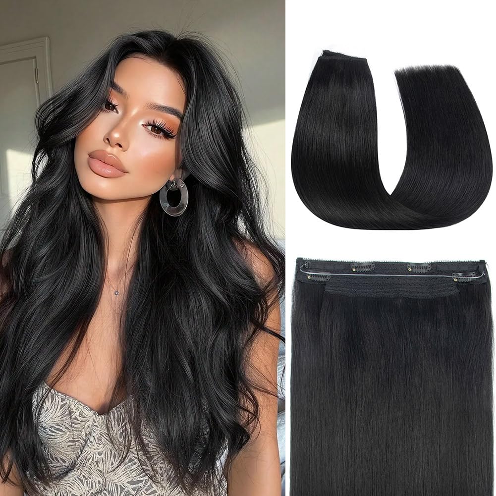 Hair Extensions Real Human Hair