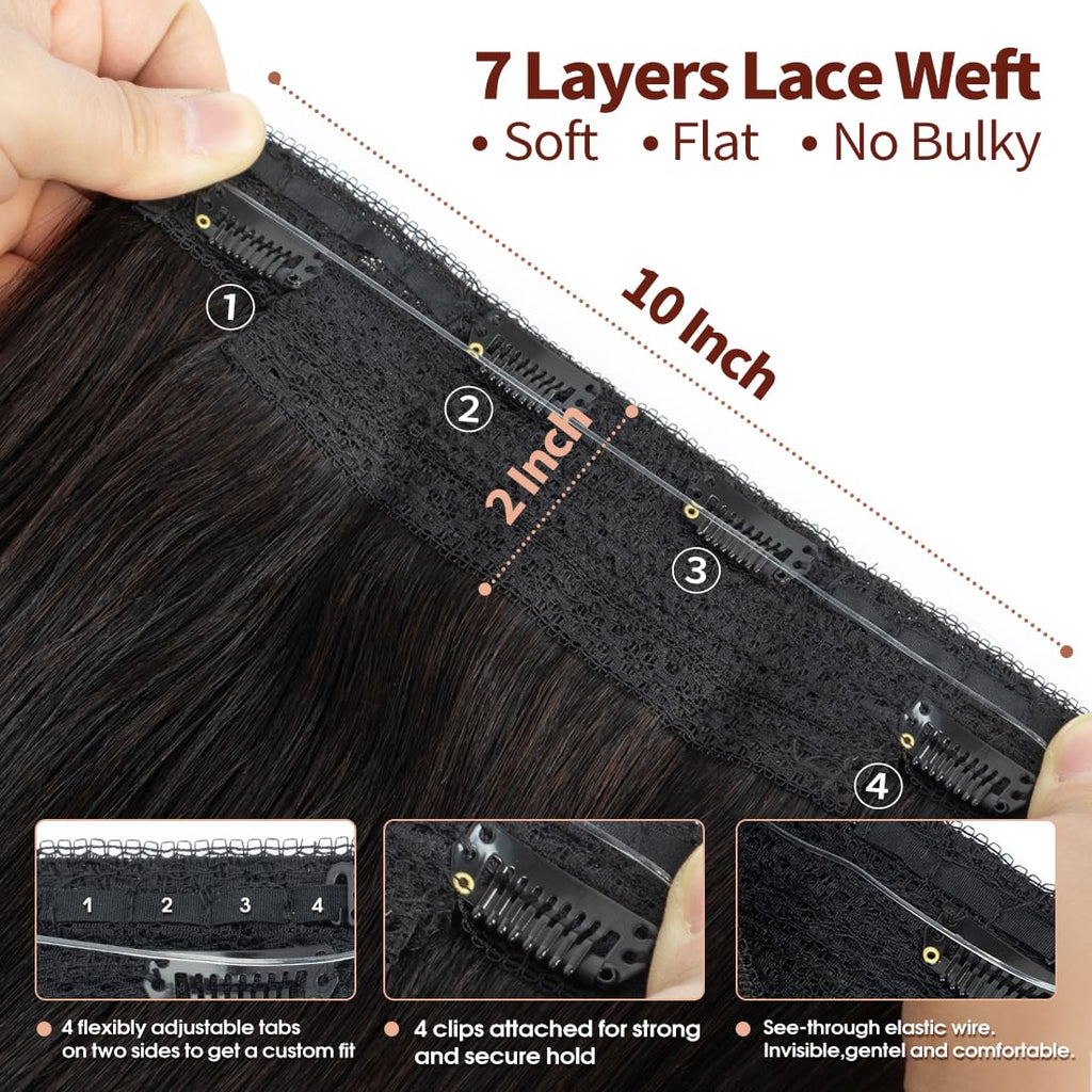 Hair Extensions Real Human Hair