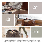 Travel Hair Dryer