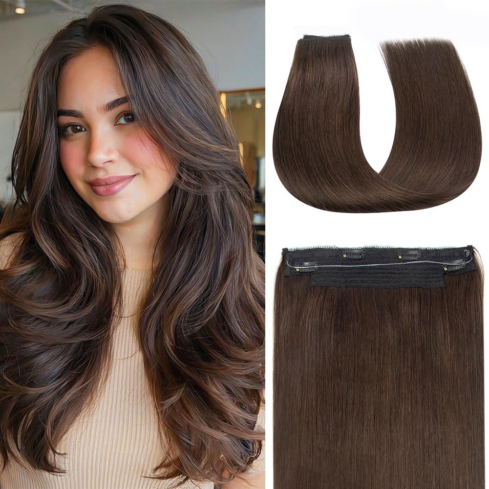 Hair Extensions Real Human Hair