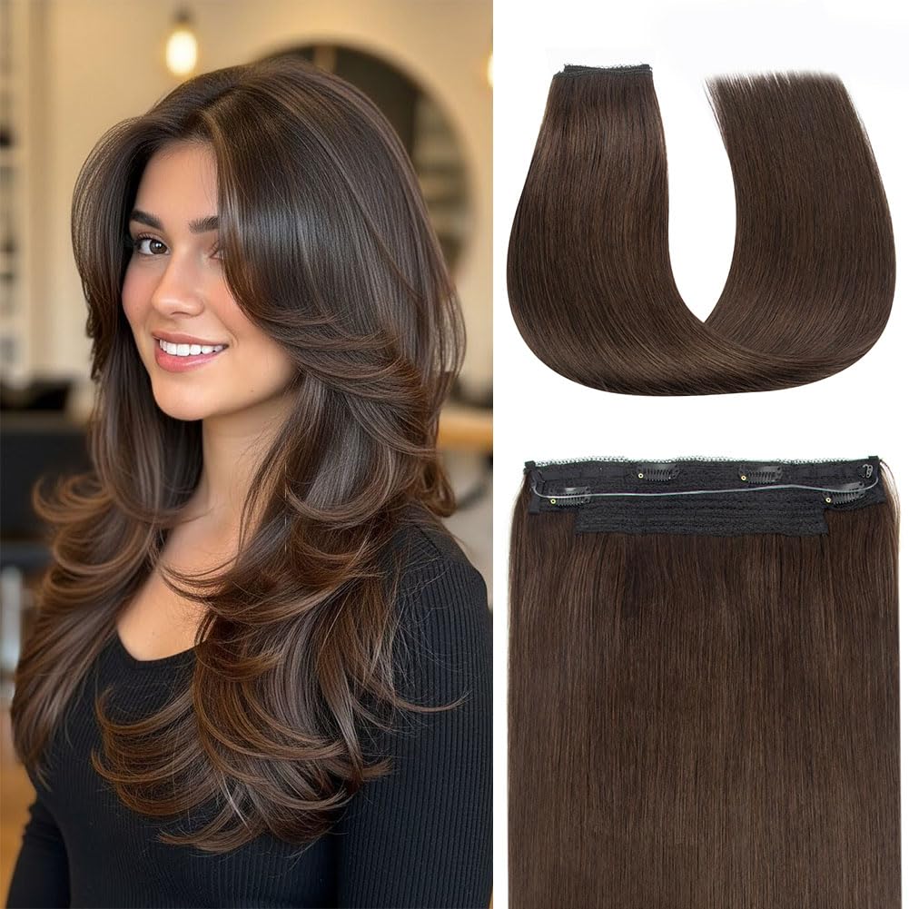 Hair Extensions Real Human Hair