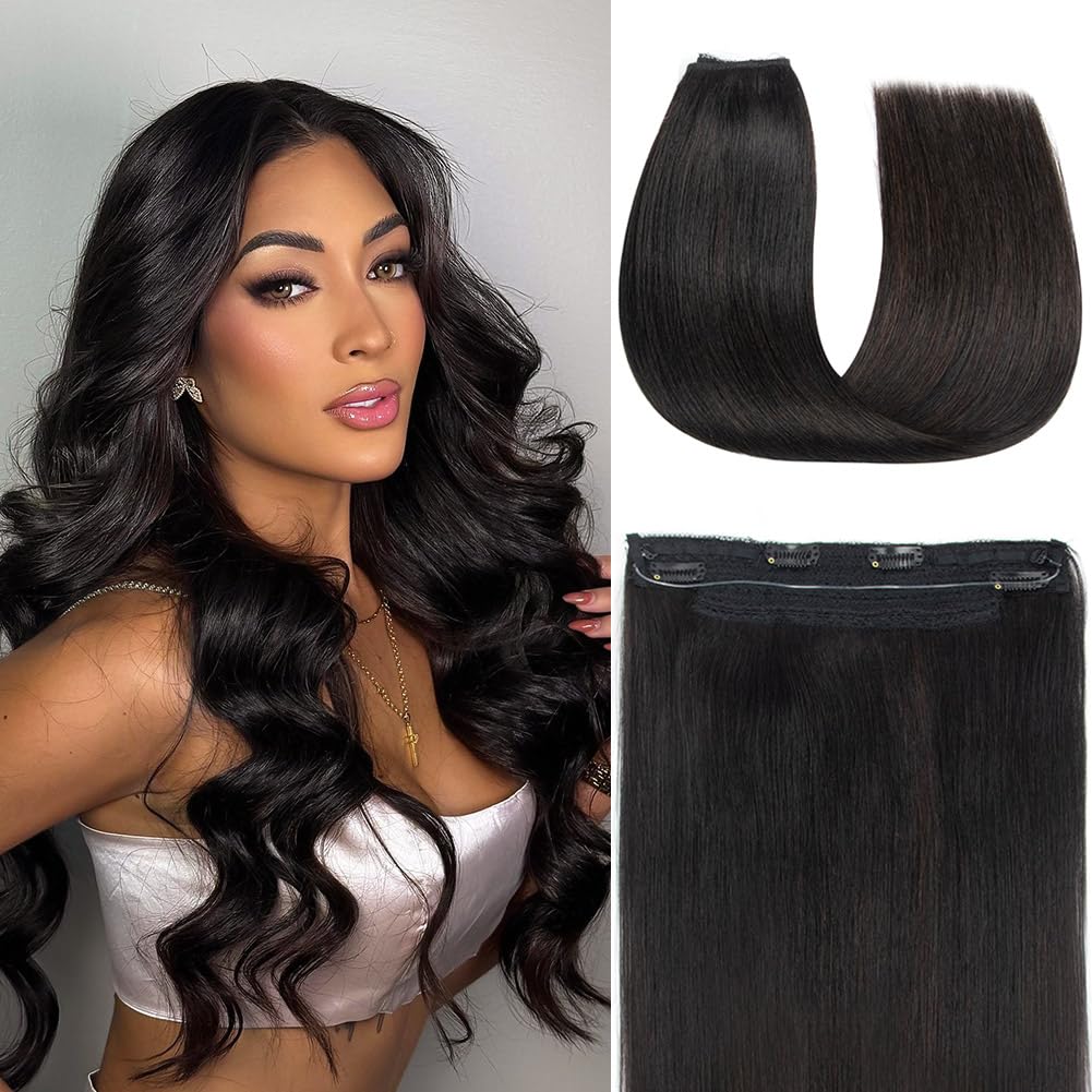 Hair Extensions Real Human Hair