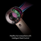 Travel Hair Dryer