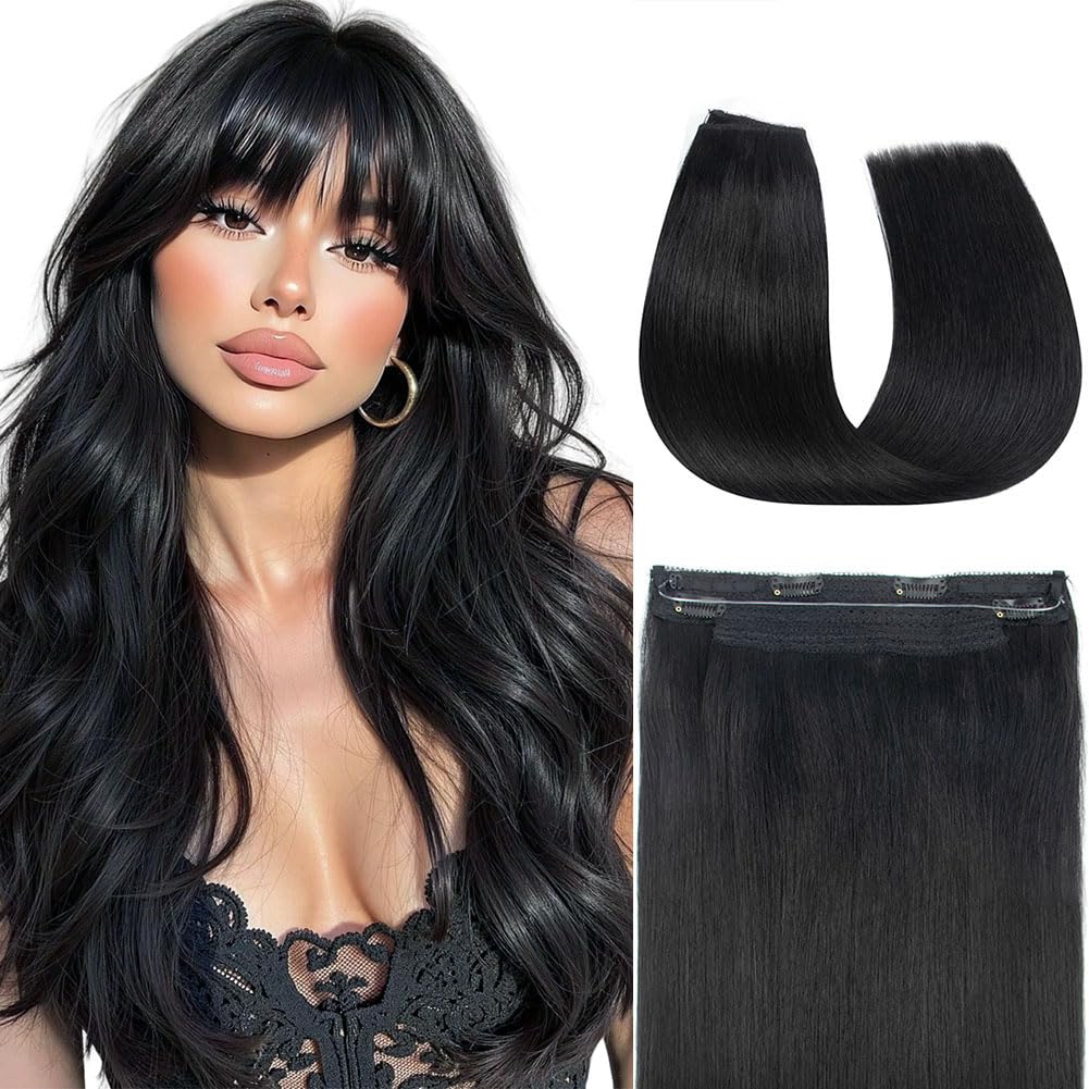 Hair Extensions Real Human Hair