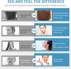Filtered Shower head for Healthier Hair & Skin