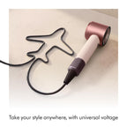 Travel Hair Dryer
