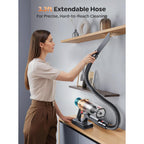 Cordless Vacuum Cleaner