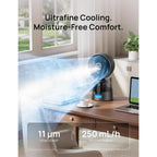 Misting Fan