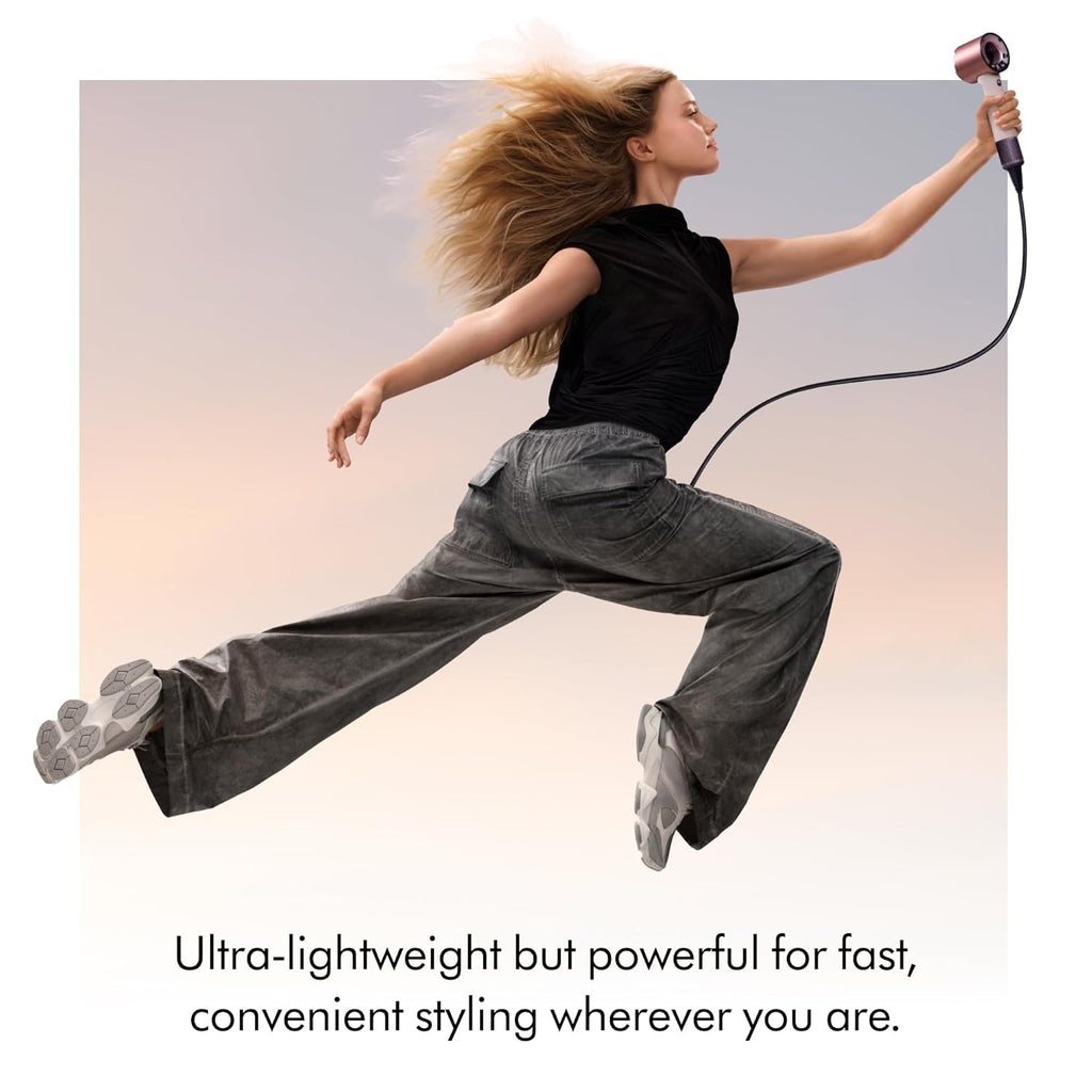 Travel Hair Dryer