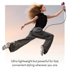 Travel Hair Dryer