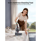 Cordless Vacuum Cleaner