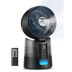 Misting Fan