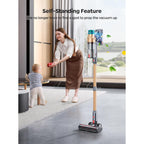 Cordless Vacuum Cleaner