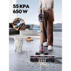 Cordless Vacuum Cleaner